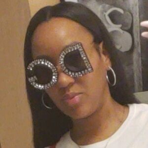 DG Bling woman Glasses